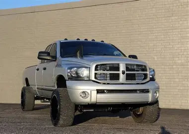 2006-2009 Cummins