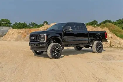 2022-2026 Powerstroke