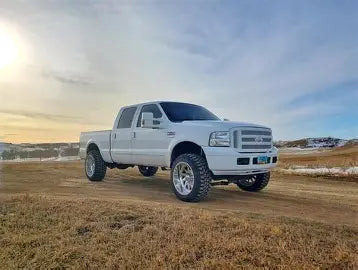 2003-2007 Powerstroke