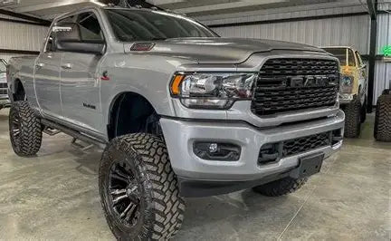 2022-2024 Cummins (NO ECM)